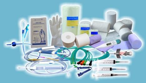 surgical products devices